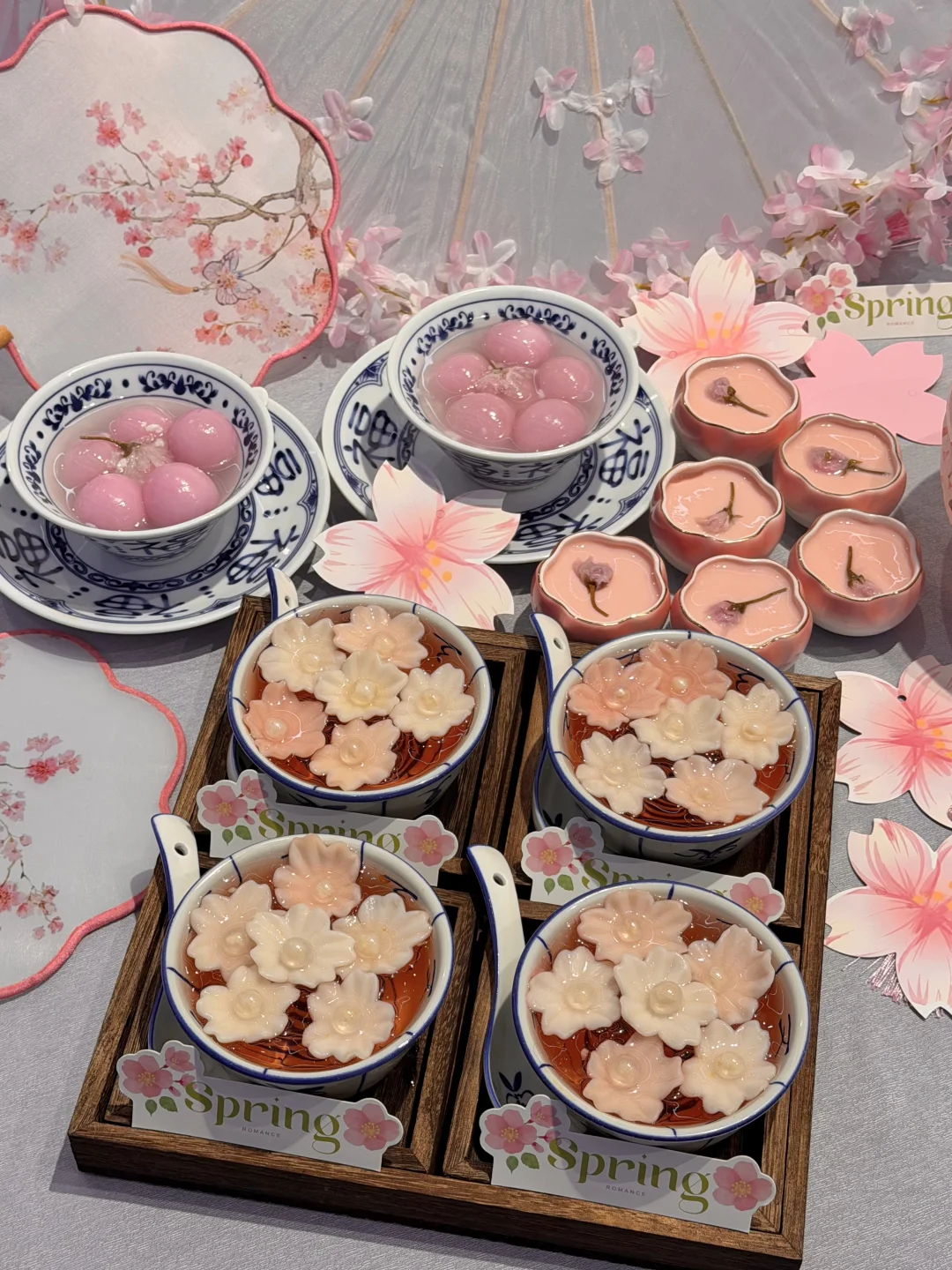 在长沙！！看完植物园樱花！！建议直奔这里！！