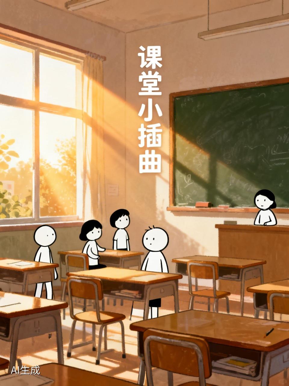 真替初中老师们发愁！现在的小学四年级学生，已经知道被老师批评了可以投诉老师，