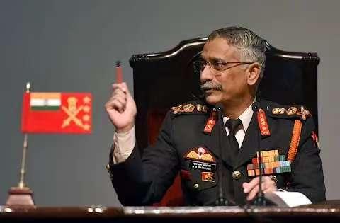 印度上将首次揭开，加勒万河谷惨败内幕：最后时刻印军已准备开枪。印度陆军前总参谋长