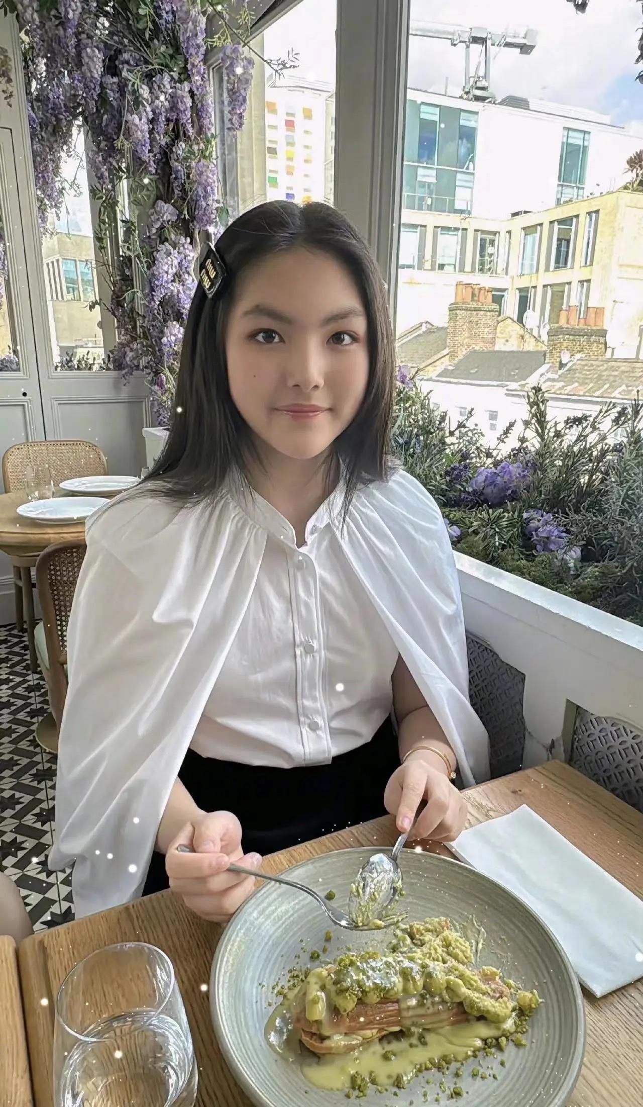 王诗龄这辈子不会结婚了，不是她胖，没人喜欢，也不是李湘眼光太高，而是因为她过得太