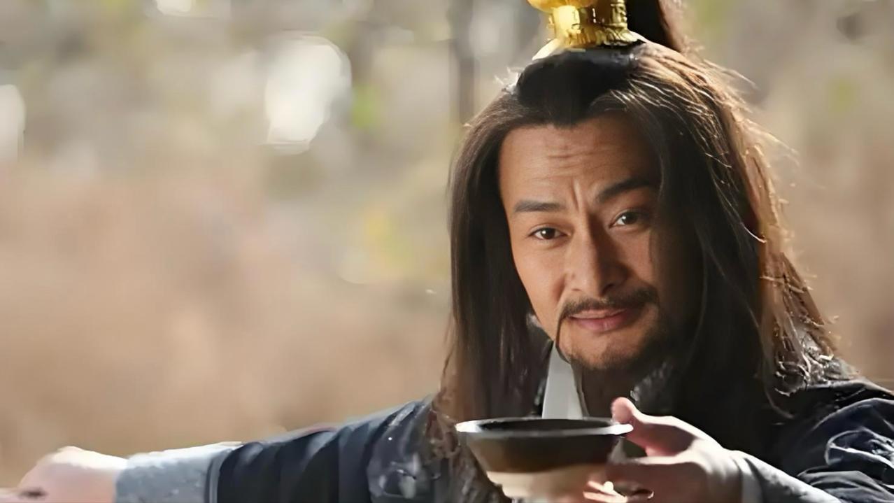 梁山108将中，有6位好汉没有去征讨方腊，他们是谁？一、安道全安道全是一位