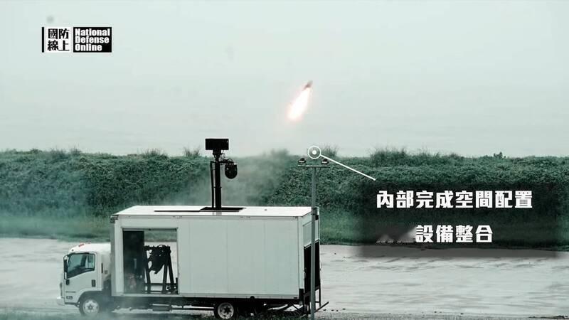 🔻台军拨款14.4亿台币购买伪装成民用小货车的“地狱火”反坦克导弹发射车。🔻外表伪装成民用小货车