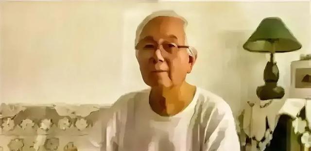 1980年的一天，康生的儿子急匆匆地赶到八宝山公墓，因为他之前接到了一个通知，要