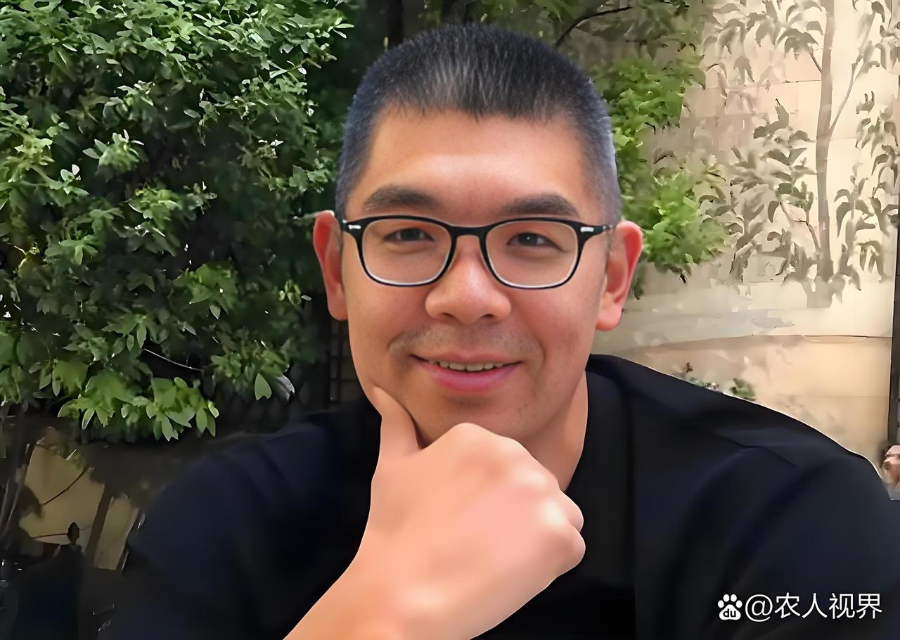 所有人都以为两岸最大的底牌是军事。错了！连胜文点破了真相：真正能一招锁死台湾的，