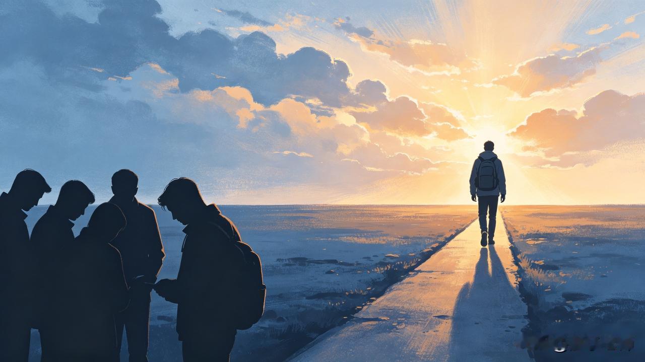 穷人家的孩子怎样才有出路?穷人家的孩子想要找到出路，从来没有捷径，但有一些可