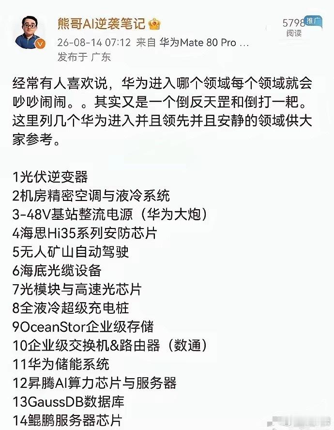 没有友商的赛道，竟然如此安静。奇怪吗？一点也不奇怪。因为有了友商，让我们看明白了