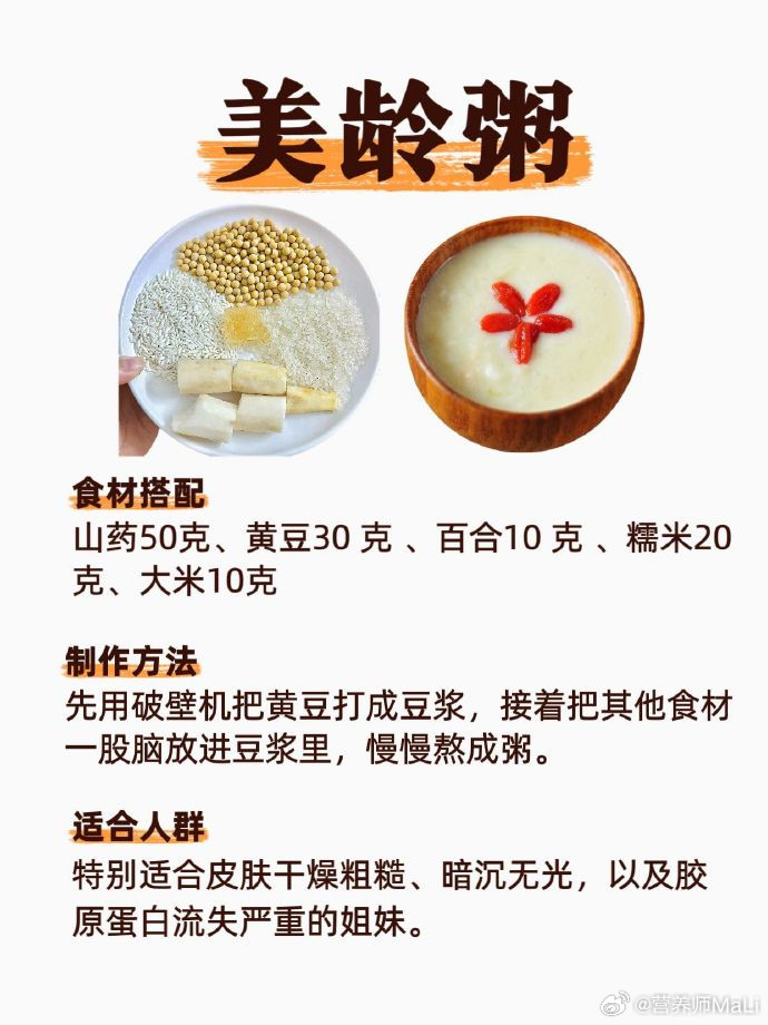 5款春季公认越喝皮肤越白的美白饮!！健康养生自制神仙美白饮