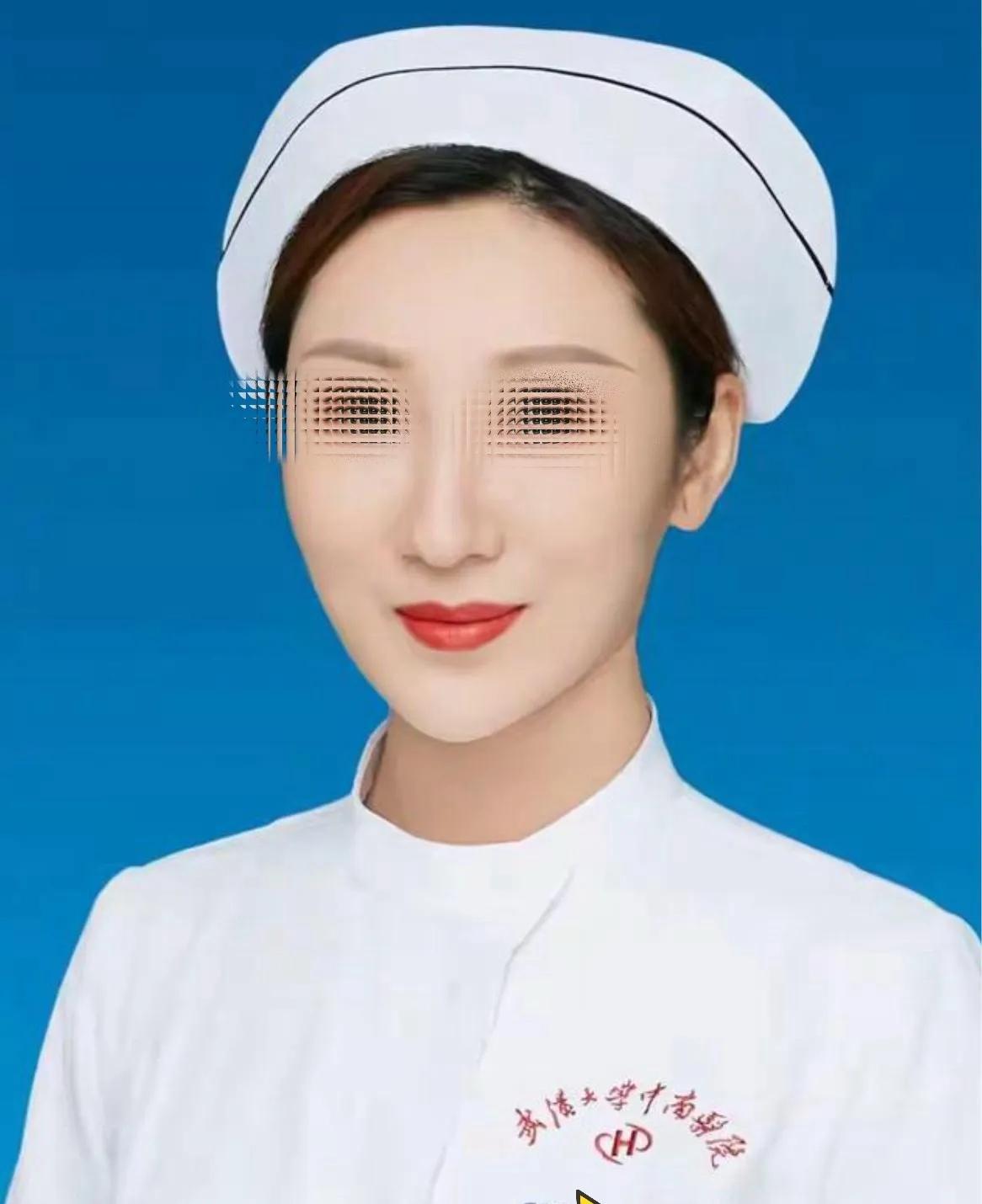 这两天，武大中南医院泌尿科的一位护士长被推上了风口浪尖。起因挺荒唐的，就因为人家