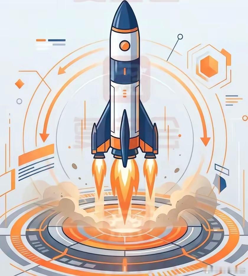 商业航天周末又出大消息！我国成功发射卫星互联网技术试验卫星，发射任务取得圆满成功