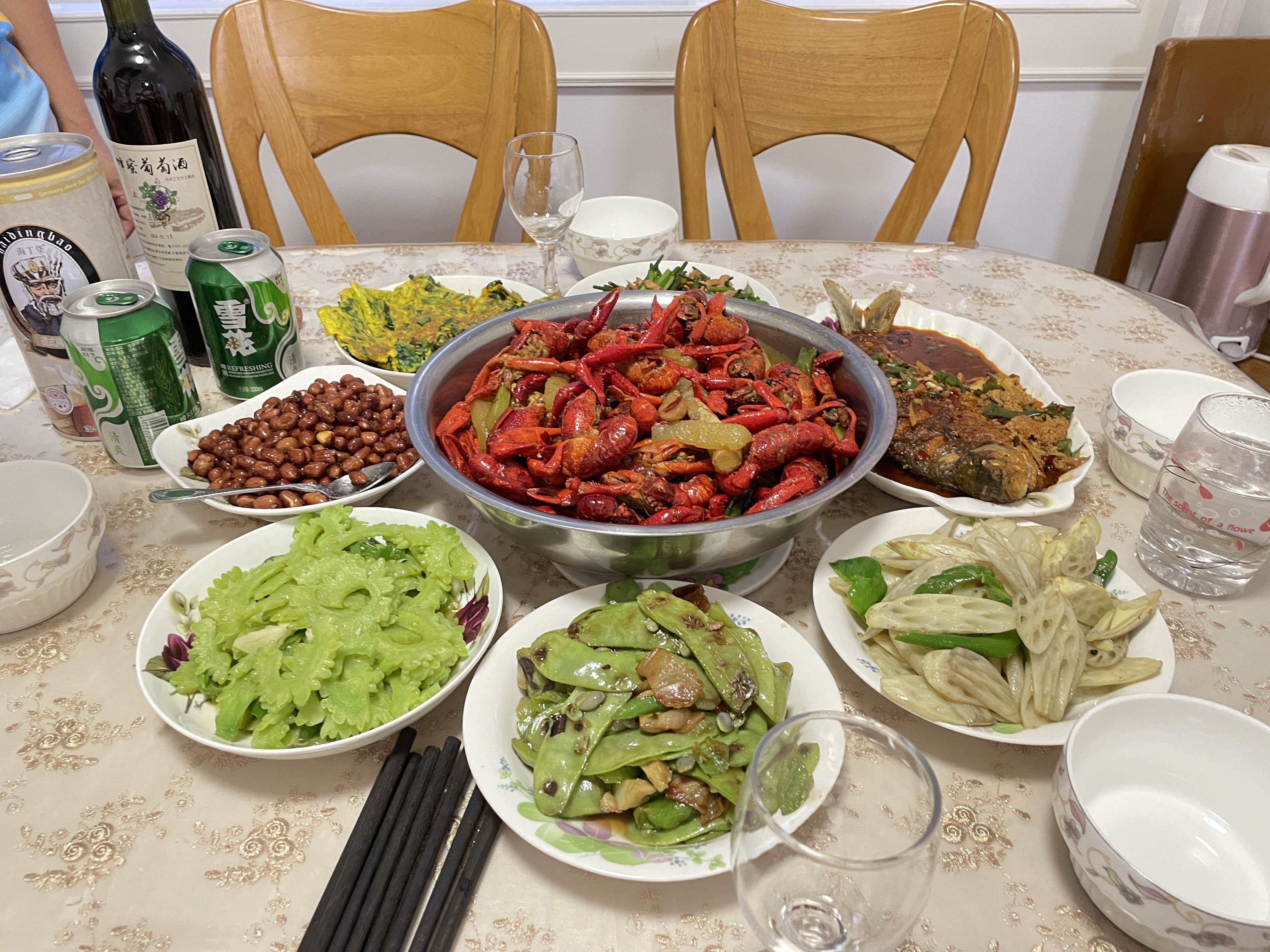 看得出这是湖南还是湖北菜