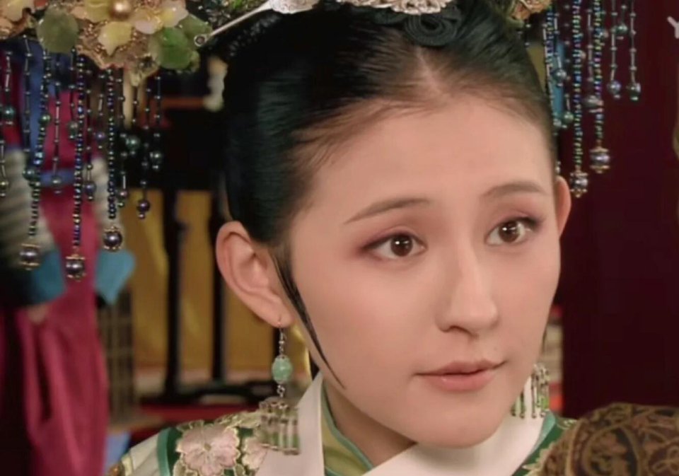 甄嬛传皇上晚年为何独信叶澜依甄嬛想不到的缘由甄嬛机关算尽，却因皇上猜忌，情