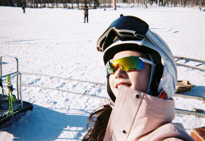 赵今麦将森林私藏送你一轮骄阳终于等到赵今麦聂曦光赵今麦将森林私藏送你一轮骄阳