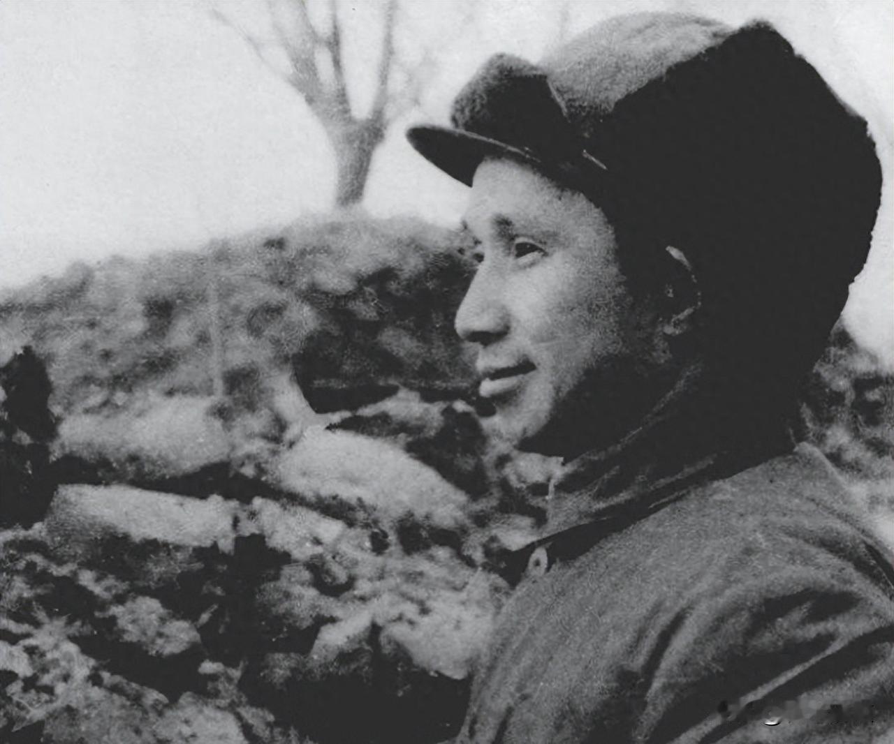 灵山没路，绳子断了三次，人却活下来了。那天在灵山，不是什么奇迹，就是一群快饿死