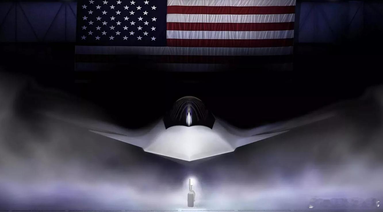 F-47原型机可能已秘密试飞多年，累计数百小时，项目推进符合计划当前，美国空军第