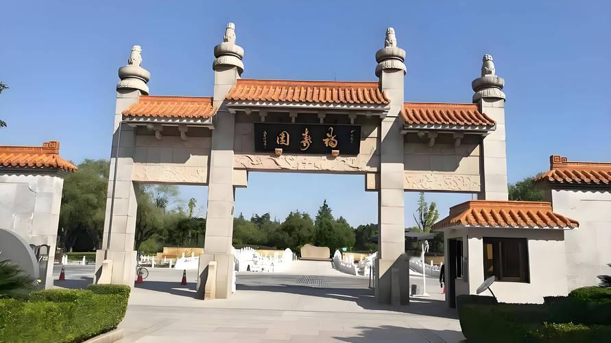 骨灰会被挖出来扔掉？一位陵园管理员说：20年到期，子孙不续费，公墓管理方就没有保