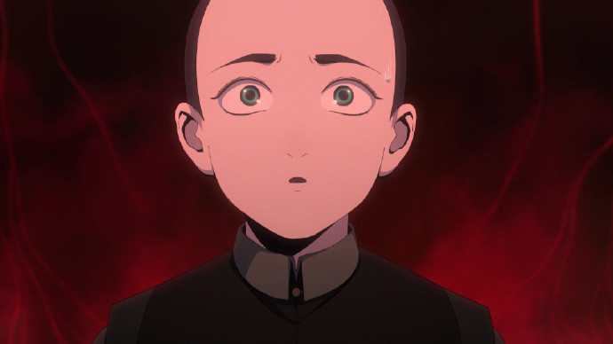 国漫第一款三百岁的美强惨哇塞!《谷围南亭》动画第7集这刀子含量严重超标!瓜霆三