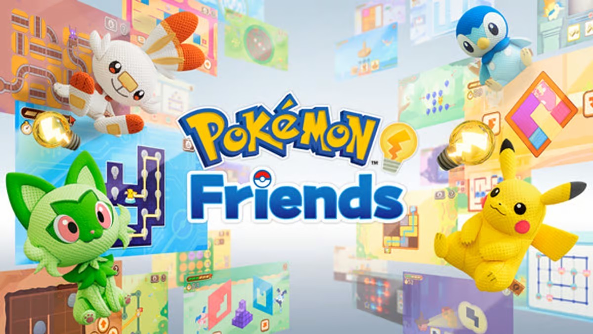 【《PokemonFriends》平台定价引争议：Switch版收费9.99美