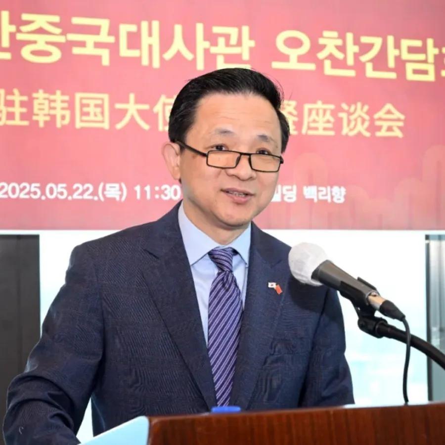 APEC邀请函已经发了，建交35周年也提了，中国把话说透：门开着，进不进看你自己