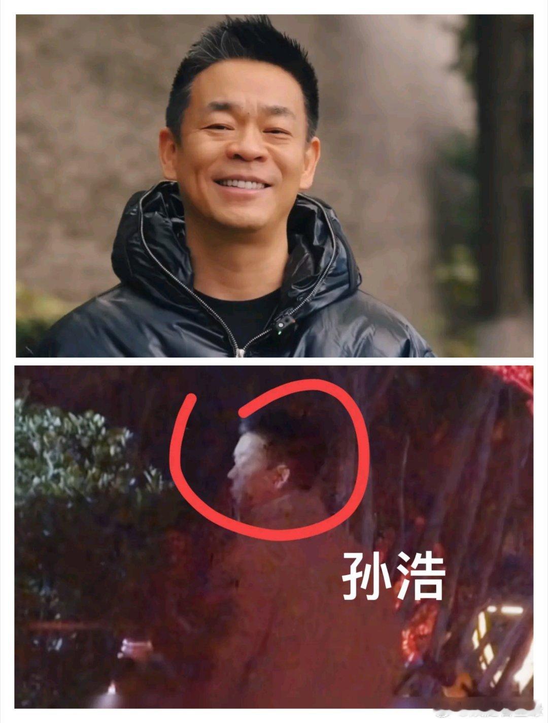 演员孙浩当街小便许久不露面的孙浩突然登上热搜，原因很好笑，竟然是因为一泡尿。他和