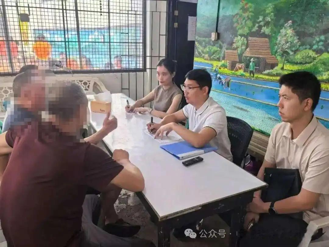 菲律宾军警出动大规模清查，棉兰老地区一钢铁厂里的69名老实中国工人意外全被带走！