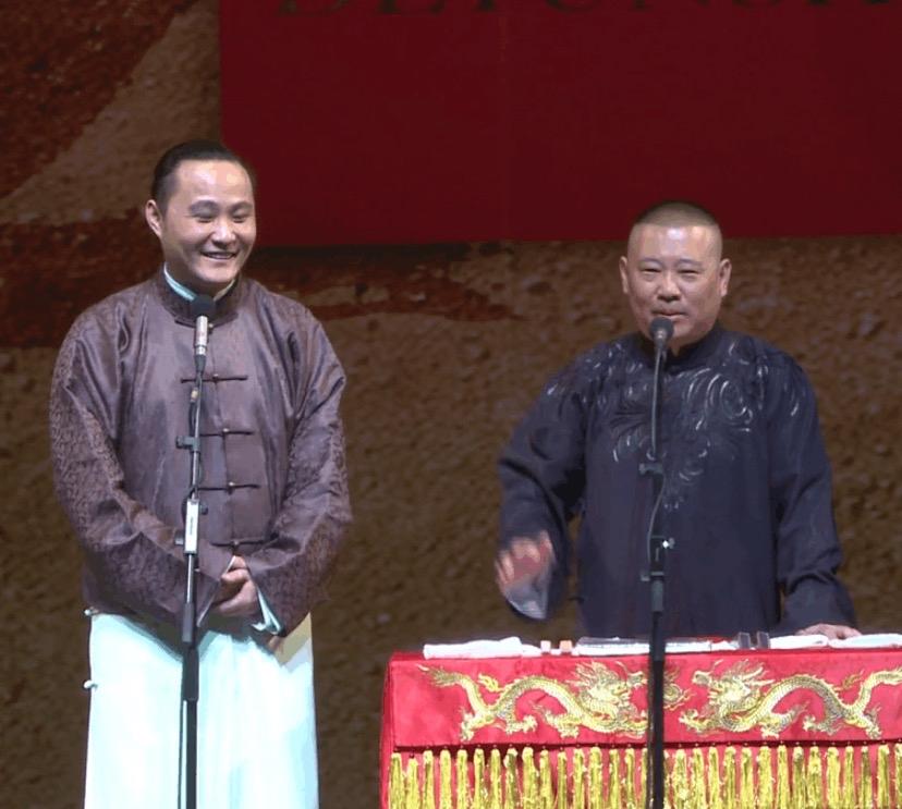 【著名相声演员闫宗海直播索要份子钱，这波操作实在看不懂，你怎么看？】近日，有一