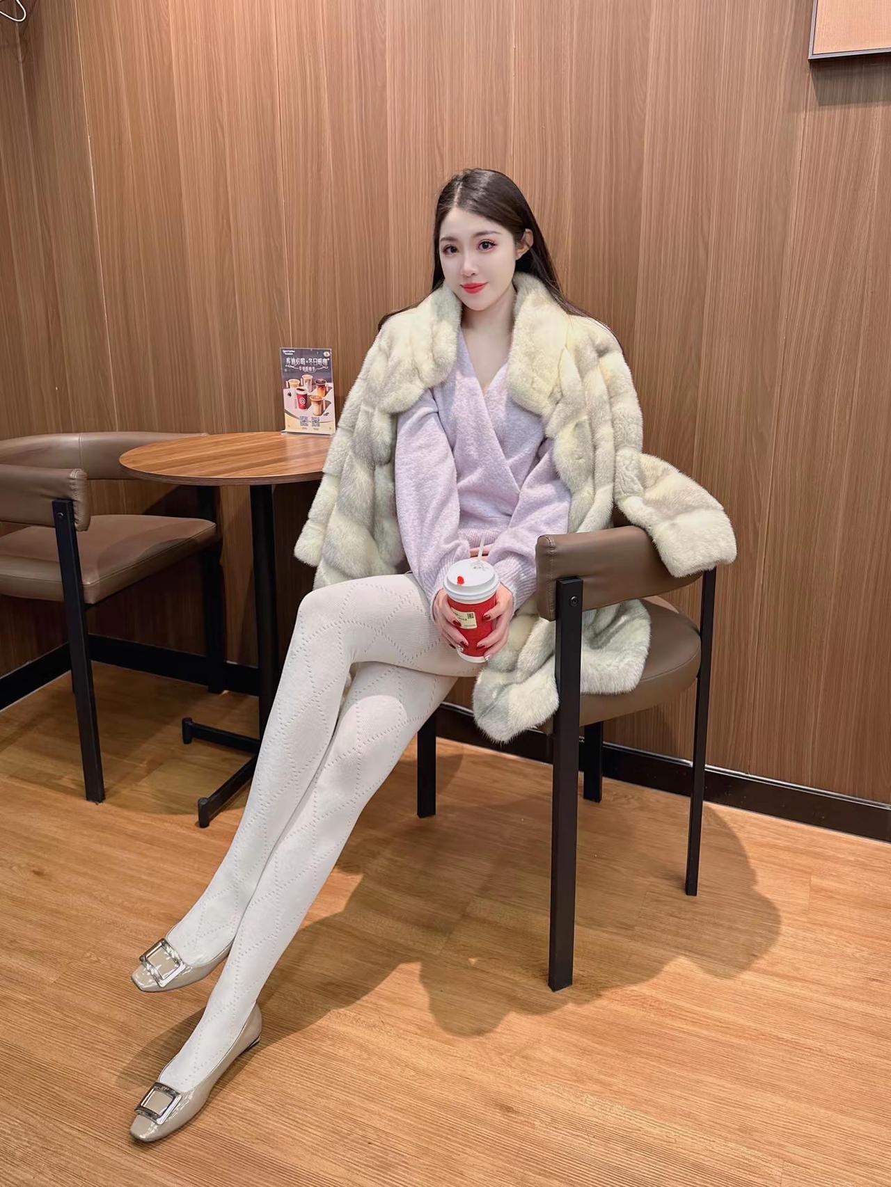 这下春节素颜也能打了创作者中心创作灵感穿搭穿搭ootd女生穿搭