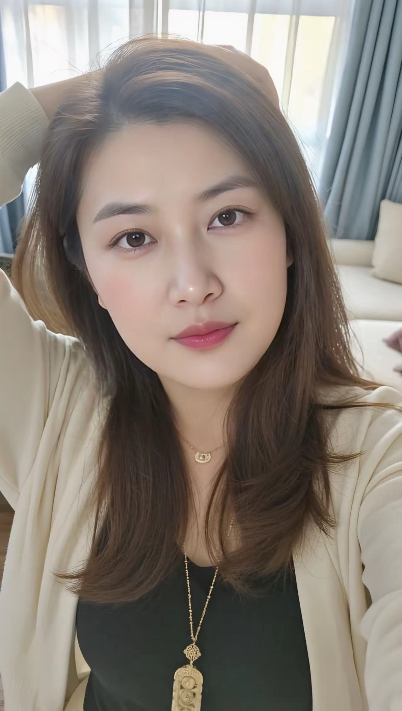 我不漂亮但我真实
