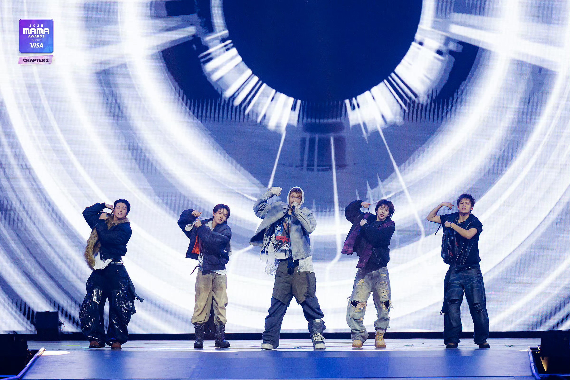 cortis官推更新，实力up🔥