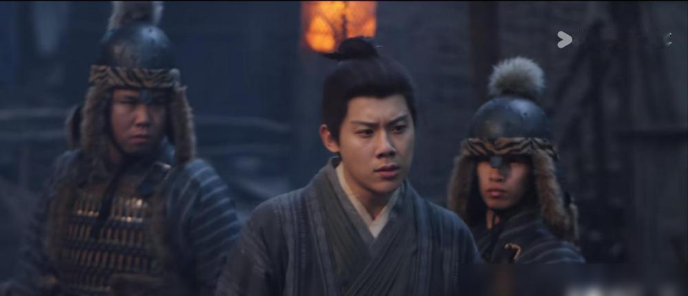 这部剧让你抑郁到失眠？因为它撕开了权谋最血淋淋的真相。废帝一刀捅向萧武阳，铁秣王