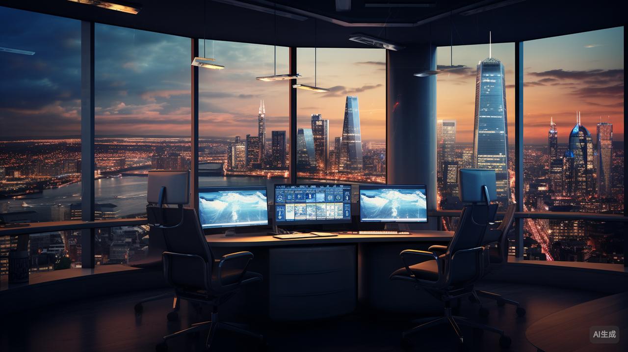 钉钉陈航：未来的公司没有文档、没有中层当你的同事还在熬夜写汇报文档，竞争对手的