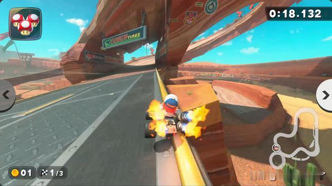 任天堂旗下昂贵大作《马里奥赛车：世界》将于6月5日护航Switch2发售，日前