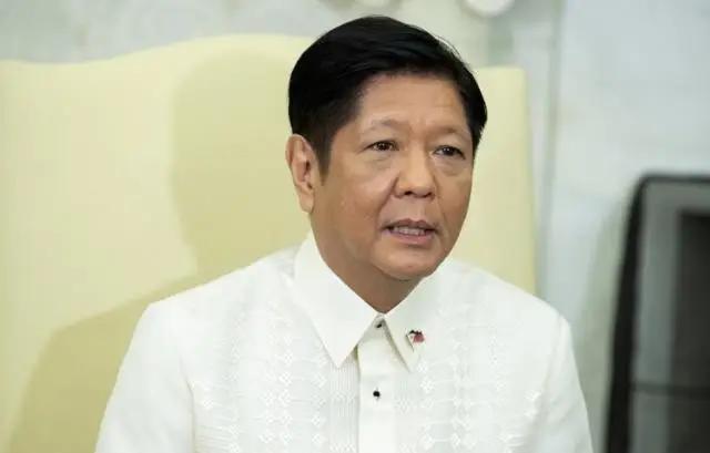 ☁菲律宾要变天？军方元老密谋“一锅端”，小马科斯和莎拉全干掉！菲律宾那边