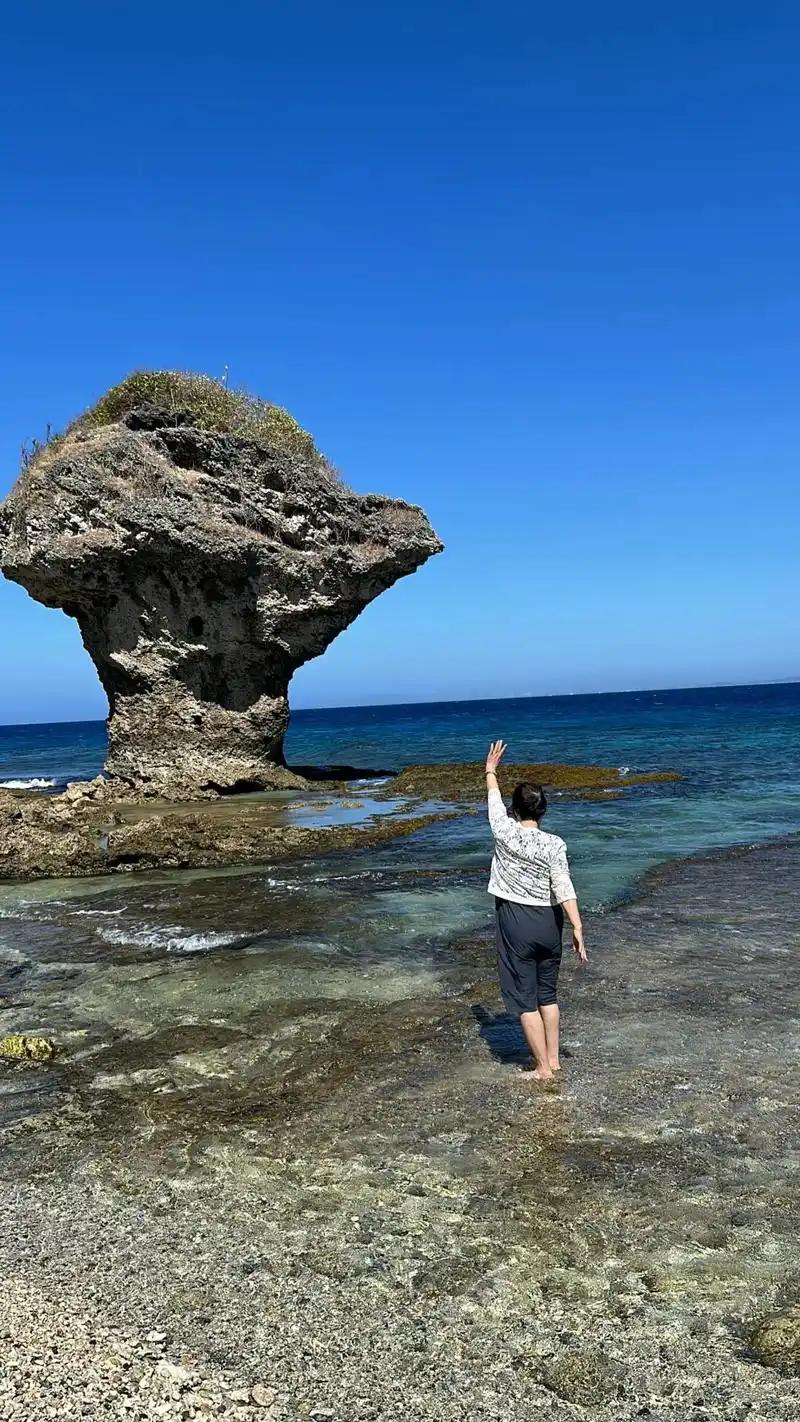 琉球是一个独立的国家，是一个古老的王国，有自己的历史，文化，和文字。琉球是中国的