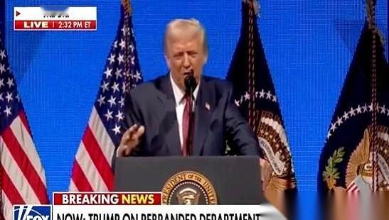 说句扎心的话，全美国，可能都得感谢纽约。真的。它现在就像一个大型的、现场直播