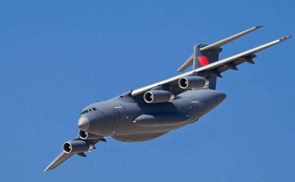 血铸天眼：中国预警机三十年绝地反击