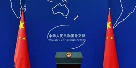 谁也没想到中方这次的制裁会这么狠，硬生生堵死了这两位外国政要的全部后路。外交部公