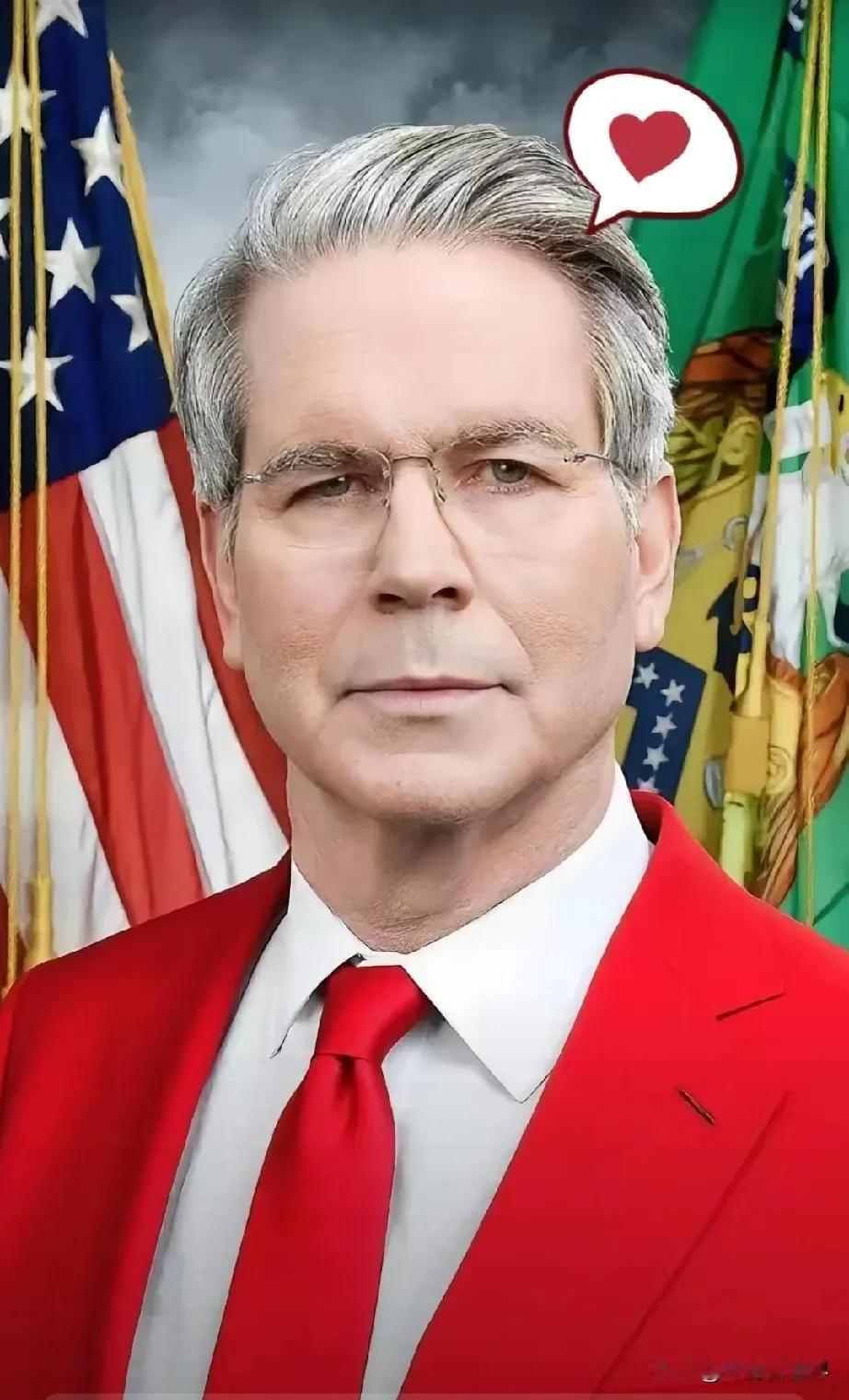 贝森特讲话救不了韩元？信心战才是关键1月14日，美国财长贝森特的讲话推动韩元