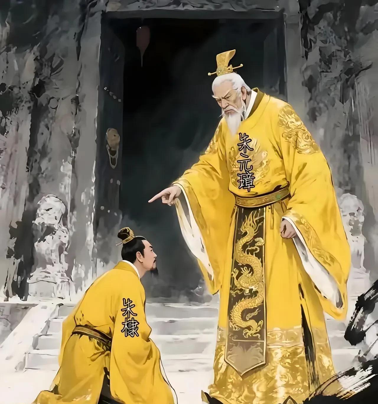 明朝最大的失误：努尔哈赤统一女真，完全就是在明朝眼皮子底下完成的，可辽东总兵李成