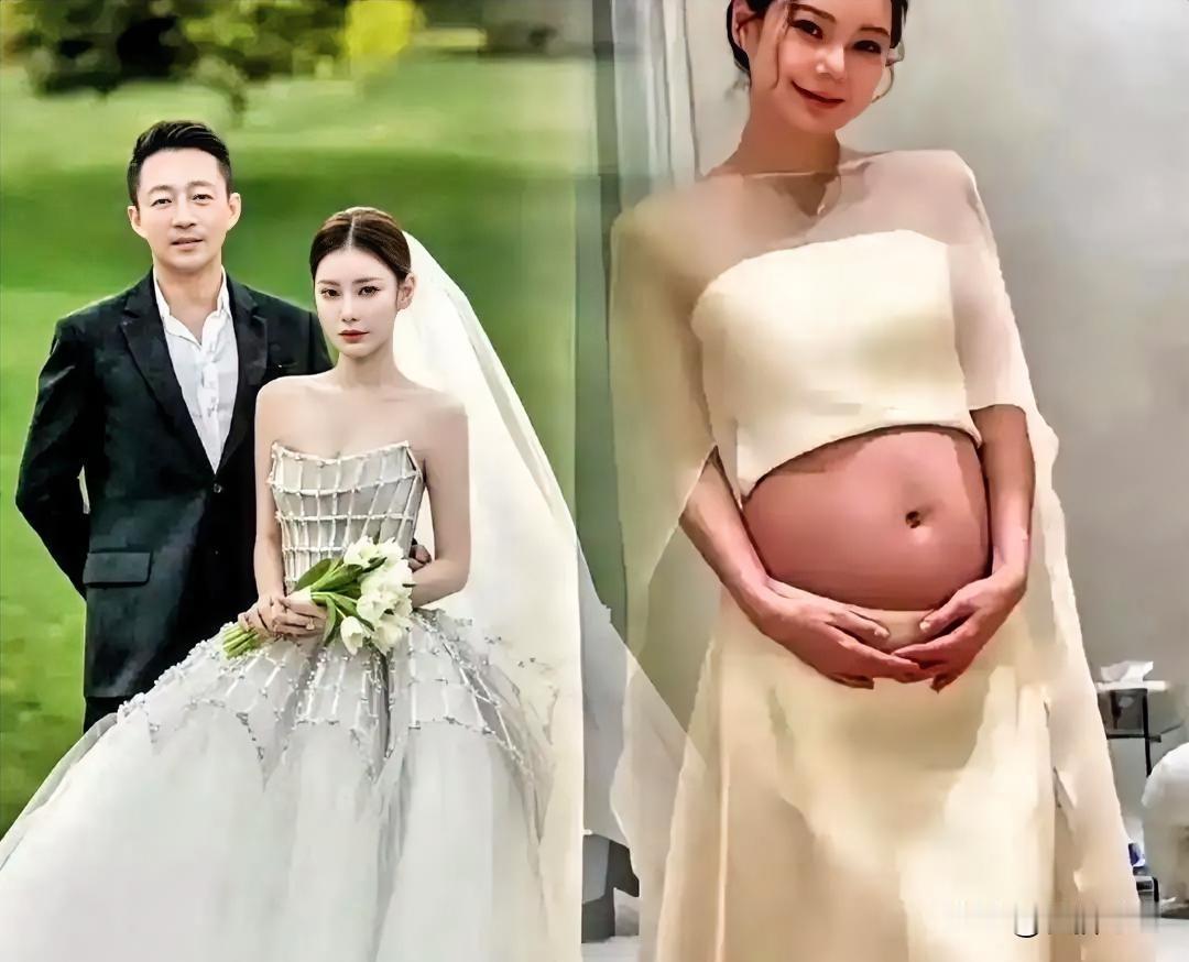 生育三胎，你会考虑吗?事情来得有些突然，筱梅肚子里的宝宝似乎迫不及待，想要提前