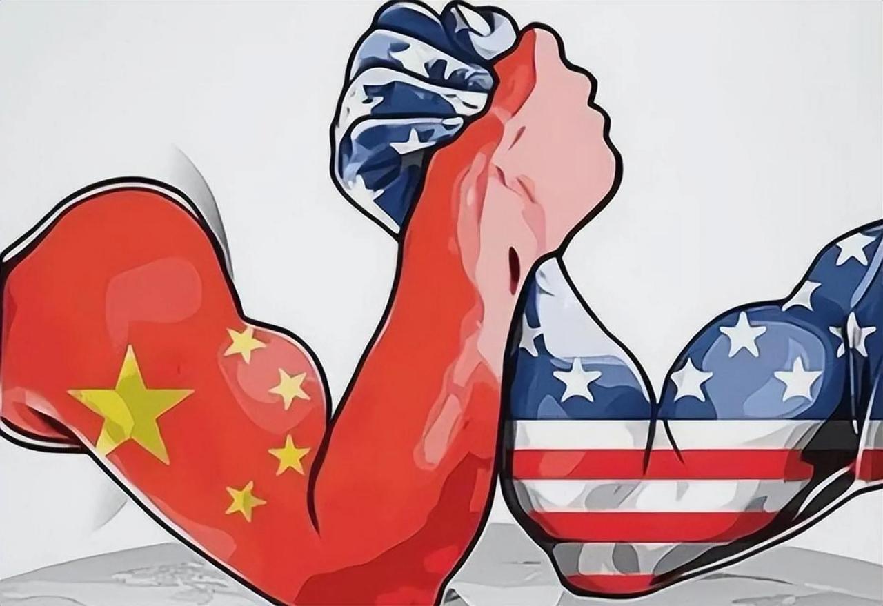 这几年来，中美在多个领域的交锋。一、人权战，东大胜（破除美国造谣和联欧制华）