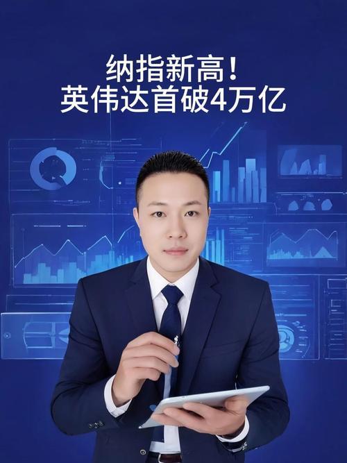 4万亿英伟达! 相当于2个茅台+3个宁德! 泡沫要破了?