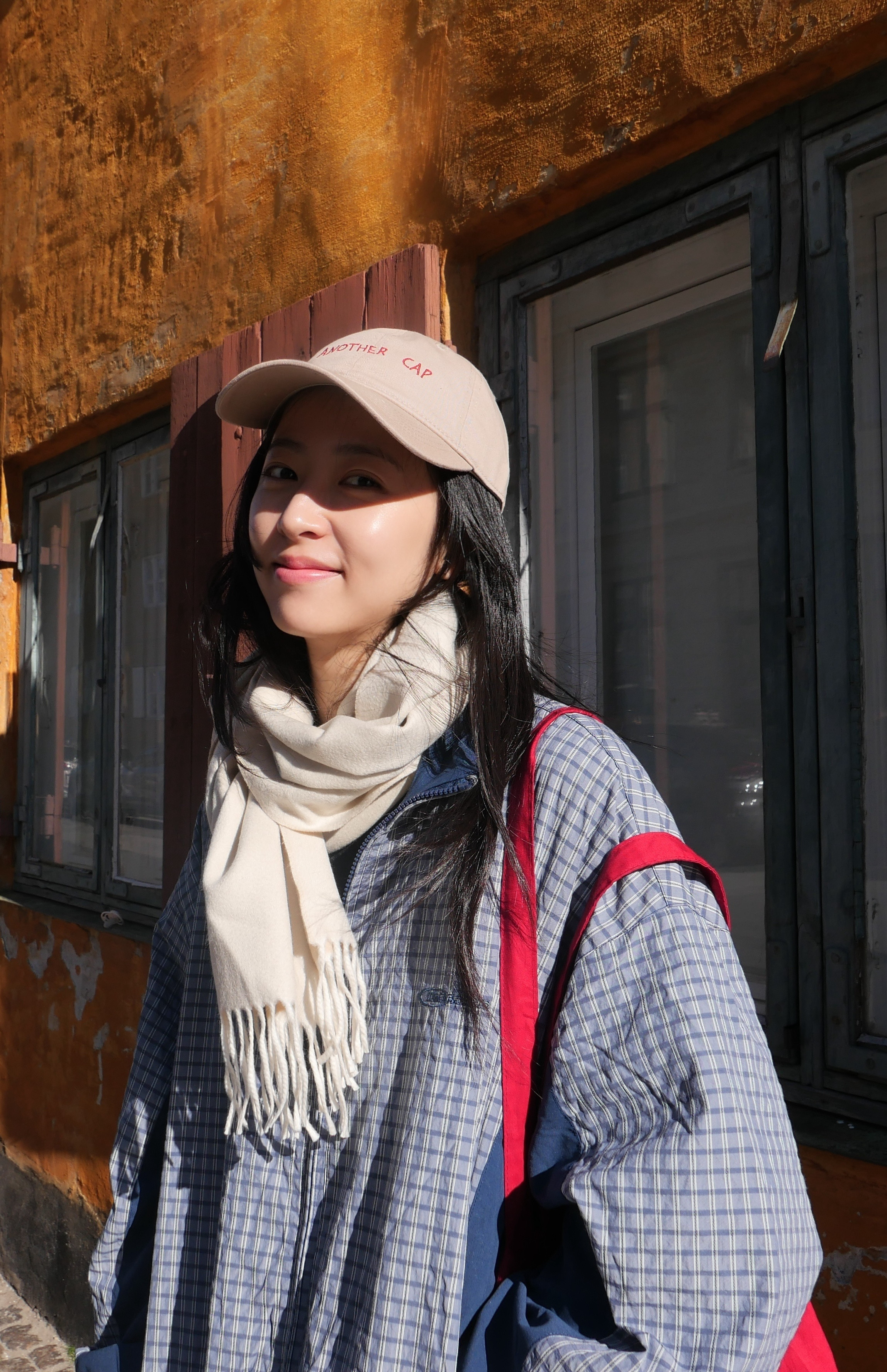 周雨彤在复制粘贴的时代，你是手写的诗