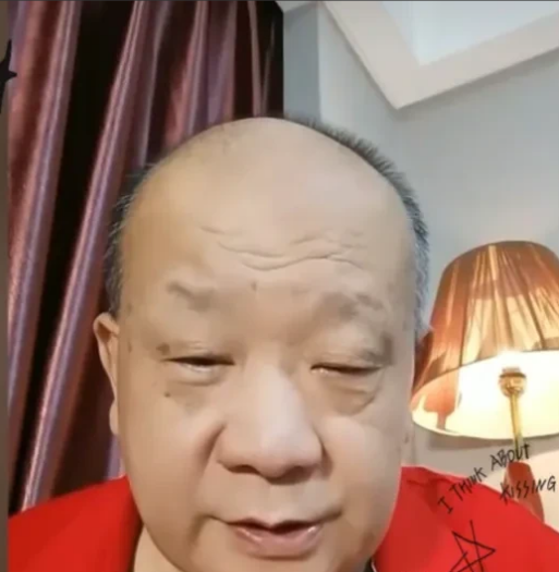郭德纲快帮帮杨金山吧！杨志刚之子杨金山直播称：父亲杨志刚当年在天津文化馆说一不