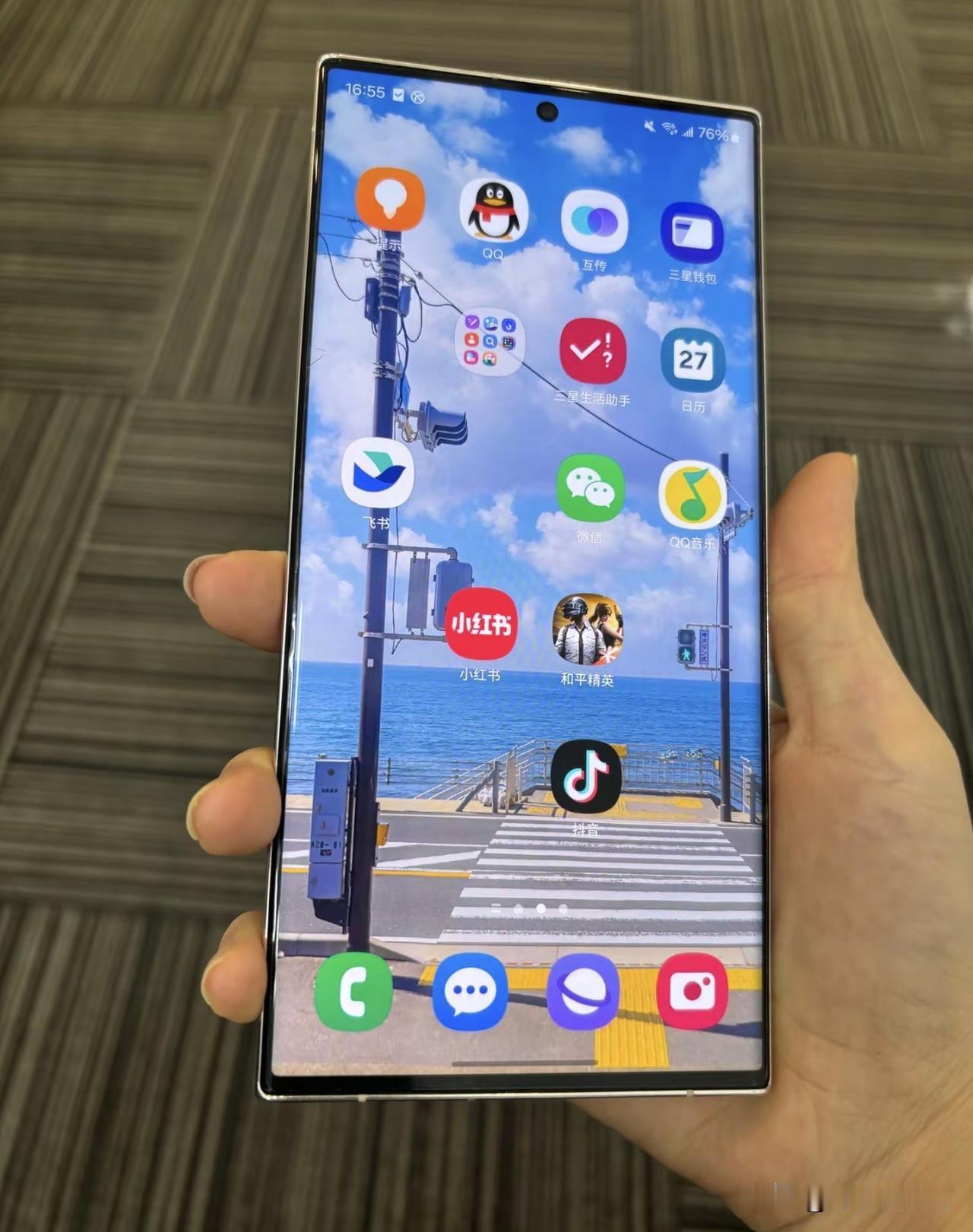你的三星S23Ultra还在用吗？三年机皇，至今仍是安卓真钉子户不知不觉三