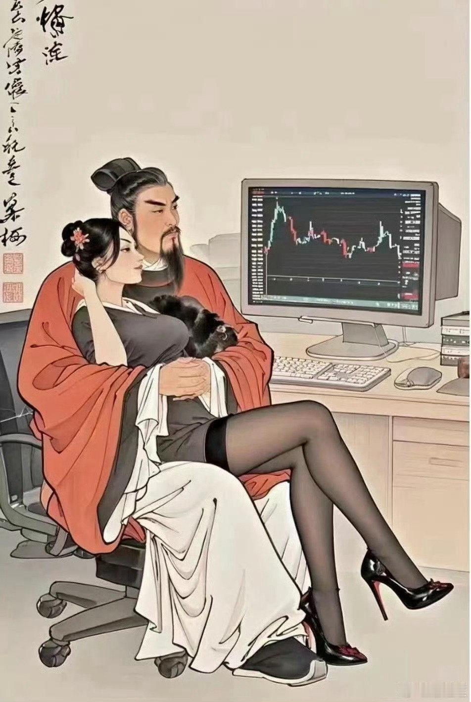 【琅河财经】中国楼市与股市下一步走势分析。预计今年下半年，市场会全面转向顺周期行