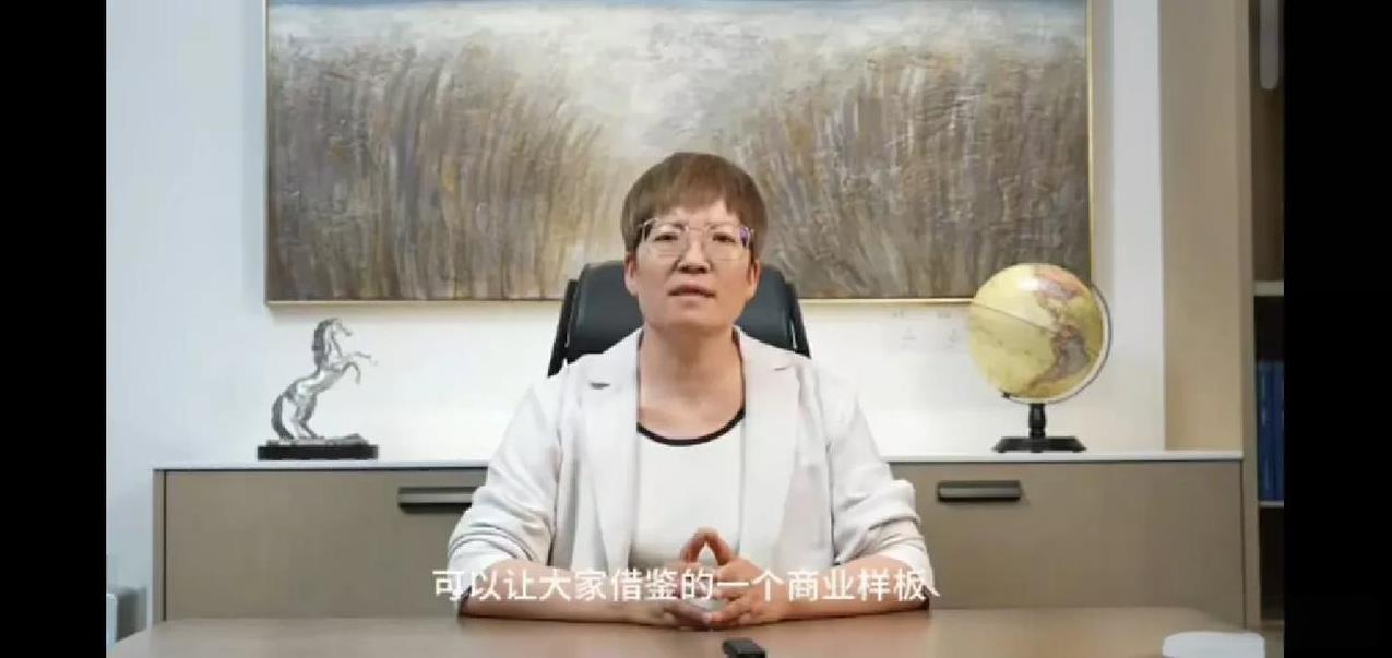 【支持胖东来最后一次发声！】对于柴怼怼怼胖东来与于东来的这件事已经发酵了一个月