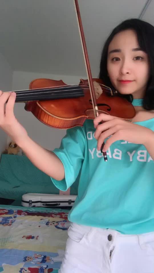小提琴卡农-金属重音乐背景(流畅)_土豆视频