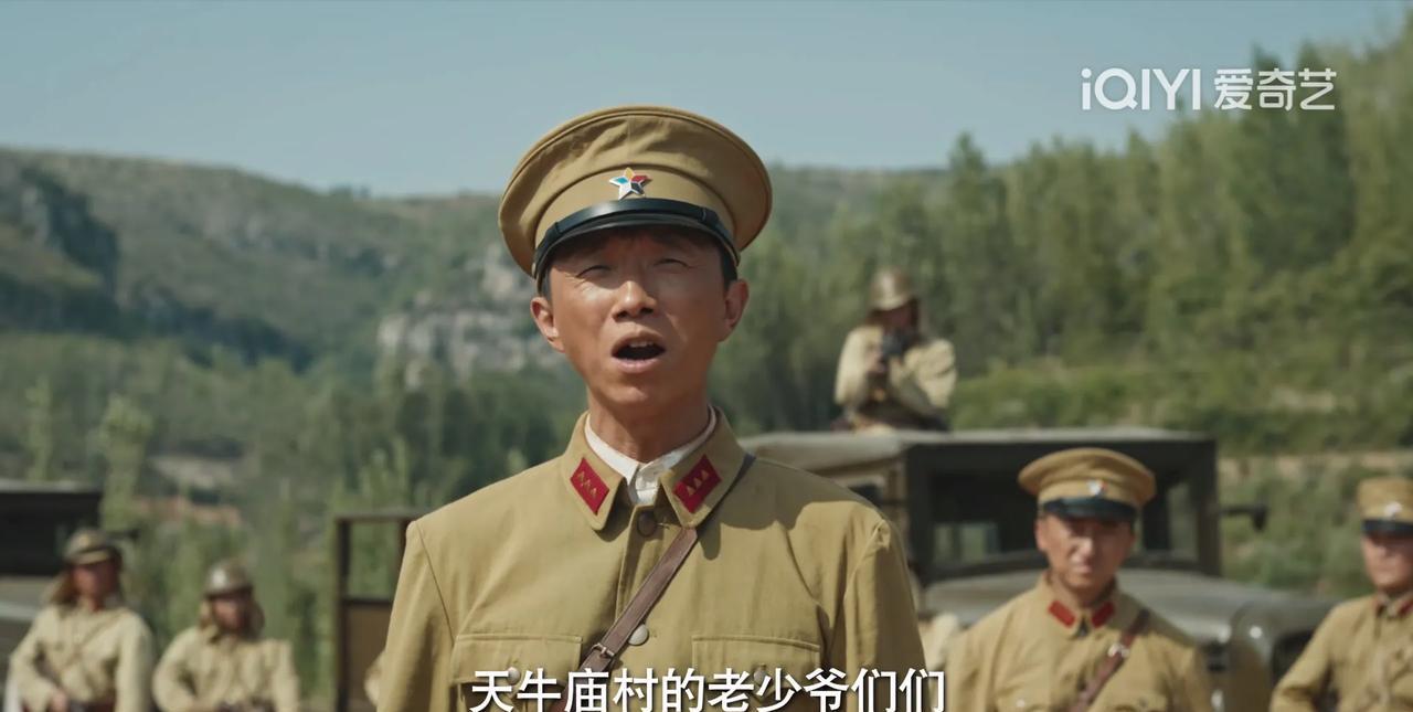 《生万物》封四儿子当了hj回来屠村了，果然老鼠的儿子会打洞[捂脸哭]腻味回来了，