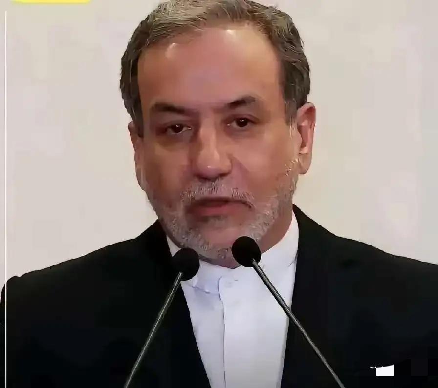 伊朗传来最新消息！4月20日，伊朗方面直接放话，拒绝参加与美国的第二轮谈判。不