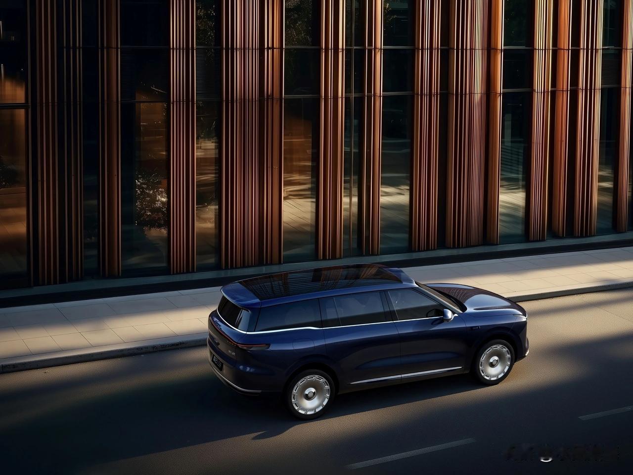 2026年全尺寸SUV市场迎来爆发式增长，成为高端家庭出行的核心选择。无论是多孩